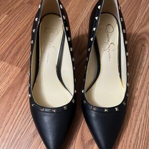 Jessica Simpson Heels